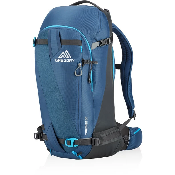 Gregory Targhee 32 Backpack atlantis blue 1 Gregory Targhee 32 Backpack atlantis blue