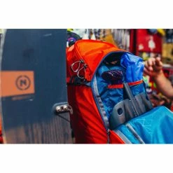 Gregory Targhee 32 Backpack sunset orange -Hiking Equipment Sales Store gregory targhee 32 rucksack sunset orange 5