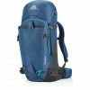 Gregory Targhee 45 Backpack atlantis blue