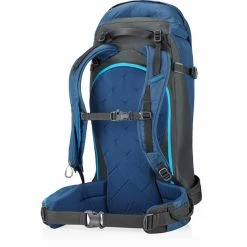 Gregory Targhee 45 Backpack atlantis blue -Hiking Equipment Sales Store gregory targhee 45 rucksack atlantis blue 2