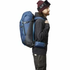 Gregory Targhee 45 Backpack atlantis blue -Hiking Equipment Sales Store gregory targhee 45 rucksack atlantis blue 3