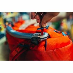 Gregory Targhee 45 Backpack sunset orange 8 Gregory Targhee 45 Backpack sunset orange -Hiking Equipment Sales Store gregory targhee 45 rucksack sunset orange 4