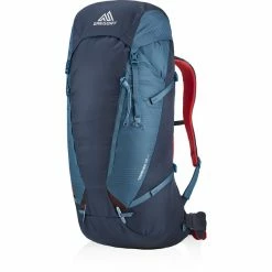 Gregory Targhee 45 Backpack spark navy