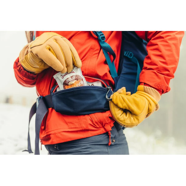 Gregory Targhee 45 Backpack spark navy 3 Gregory Targhee 45 Backpack spark navy - Image 3