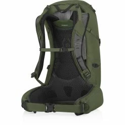 Gregory Zulu 30 Backpack Men olive green -Hiking Equipment Sales Store gregory zulu 30 backpack men olive green 2