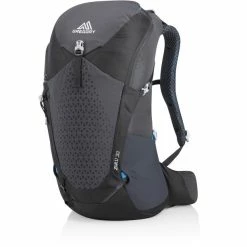 Gregory Zulu 30 Backpack Men ozone black