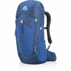 Gregory Zulu 35 Backpack Men empire blue