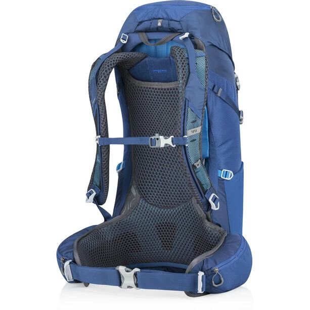 Gregory Zulu 35 Backpack Men empire blue 2 Gregory Zulu 35 Backpack Men empire blue - Image 2