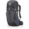 Gregory Zulu 35 Backpack Men ozone black