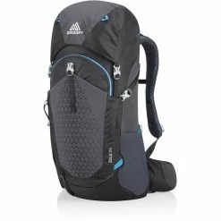 Gregory Zulu 35 Backpack Men ozone black