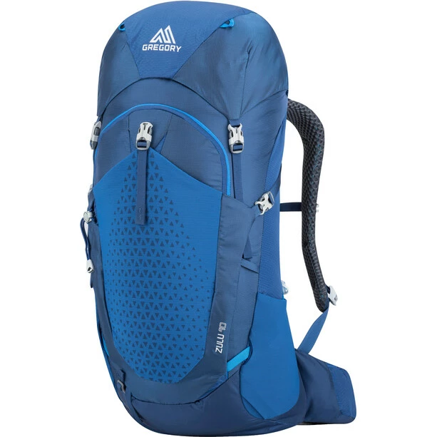 Gregory Zulu 40 Backpack Men empire blue 1 Gregory Zulu 40 Backpack Men empire blue
