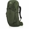 Gregory Zulu 40 Backpack Men olive green