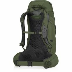 Gregory Zulu 40 Backpack Men olive green -Hiking Equipment Sales Store gregory zulu 40 backpack men olive green 2
