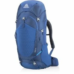 Gregory Zulu 55 Backpack Men empire blue