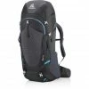 Gregory Zulu 55 Backpack Men ozone black
