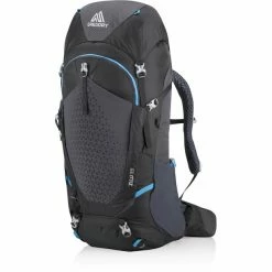 Gregory Zulu 55 Backpack Men ozone black