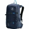 Haglöfs Bäck 28 Backpack tarn blue/nordic blue