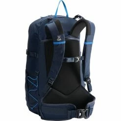 Haglöfs Bäck 28 Backpack tarn blue/nordic blue 7 Haglöfs Bäck 28 Backpack tarn blue/nordic blue -Hiking Equipment Sales Store hagloefs baeck 28 backpack tarn blue nordic blue 3