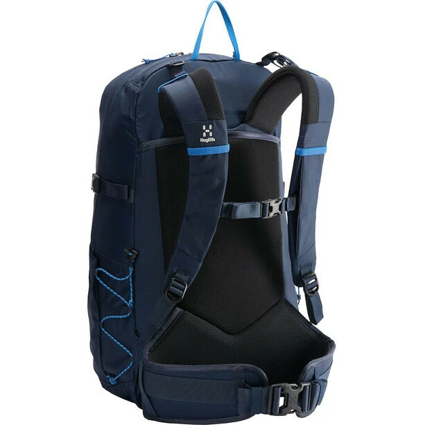 Haglöfs Bäck 28 Backpack tarn blue/nordic blue 3 Haglöfs Bäck 28 Backpack tarn blue/nordic blue - Image 3