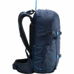 Haglöfs Bäck 28 Backpack tarn blue/nordic blue 8 Haglöfs Bäck 28 Backpack tarn blue/nordic blue -Hiking Equipment Sales Store hagloefs baeck 28 backpack tarn blue nordic blue 4