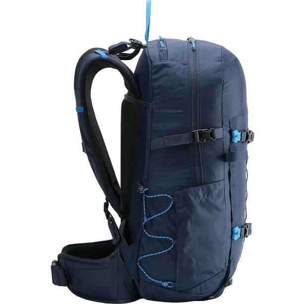 Haglöfs Bäck 28 Backpack tarn blue/nordic blue 4 Haglöfs Bäck 28 Backpack tarn blue/nordic blue - Image 4