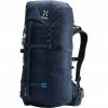 Haglöfs Bäck 38 Backpack tarn blue/nordic blue