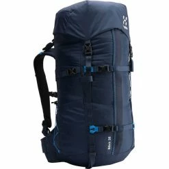 Haglöfs Bäck 38 Backpack tarn blue/nordic blue 8 Haglöfs Bäck 38 Backpack tarn blue/nordic blue -Hiking Equipment Sales Store hagloefs baeck 38 backpack tarn blue nordic blue 3