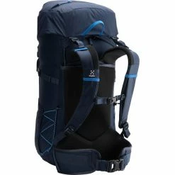 Haglöfs Bäck 38 Backpack tarn blue/nordic blue 9 Haglöfs Bäck 38 Backpack tarn blue/nordic blue -Hiking Equipment Sales Store hagloefs baeck 38 backpack tarn blue nordic blue 4