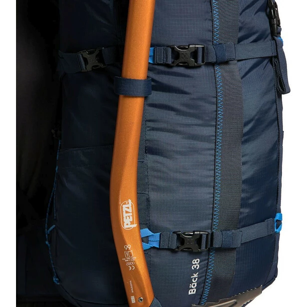 Haglöfs Bäck 38 Backpack tarn blue/nordic blue 5 Haglöfs Bäck 38 Backpack tarn blue/nordic blue - Image 5