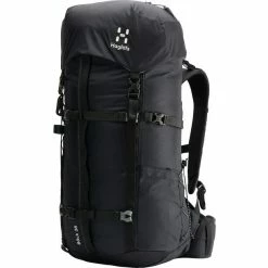 Haglöfs Bäck 38 Backpack true black