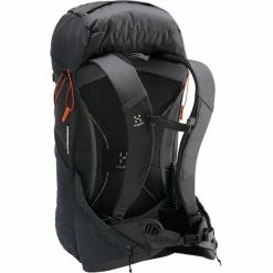 Haglöfs L.I.M 25 Backpack magnetite/flame orange 8 Haglöfs L.I.M 25 Backpack magnetite/flame orange -Hiking Equipment Sales Store hagloefs lim 25 backpack magnetite flame orange 3