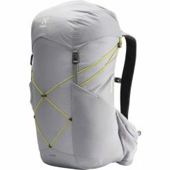 Haglöfs L.I.M 35 Backpack concrete/aurora