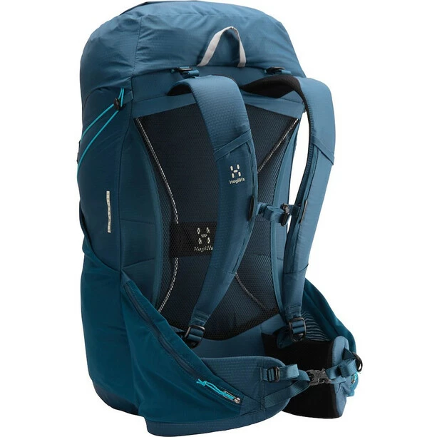 Haglöfs L.I.M 35 Backpack dark ocean/maui blue 3 Haglöfs L.I.M 35 Backpack dark ocean/maui blue - Image 3