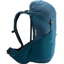 Haglöfs L.I.M 35 Backpack dark ocean/maui blue 8 Haglöfs L.I.M 35 Backpack dark ocean/maui blue -Hiking Equipment Sales Store hagloefs lim 35 backpack dark ocean maui blue 4