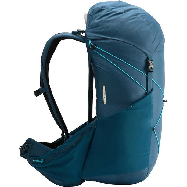 Haglöfs L.I.M 35 Backpack dark ocean/maui blue 4 Haglöfs L.I.M 35 Backpack dark ocean/maui blue - Image 4