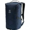 Haglöfs Nusnäs Backpack 25l tarn blue