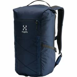 Haglöfs Nusnäs Backpack 25l tarn blue