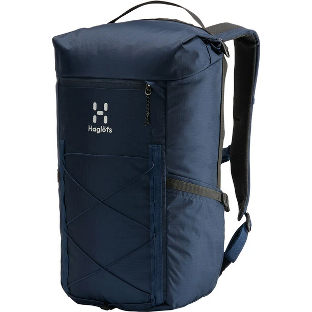 Haglöfs Nusnäs Backpack 25l tarn blue 1 Haglöfs Nusnäs Backpack 25l tarn blue