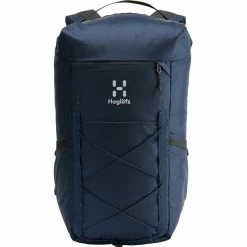 Haglöfs Nusnäs Backpack 25l tarn blue 10 Haglöfs Nusnäs Backpack 25l tarn blue -Hiking Equipment Sales Store hagloefs nusnaes 25l backpack tarn blue 5