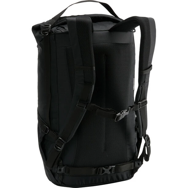 Haglöfs Nusnäs Backpack 25l true black 2 Haglöfs Nusnäs Backpack 25l true black - Image 2