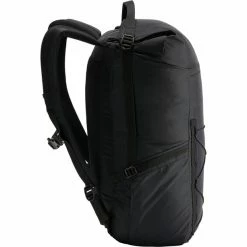 Haglöfs Nusnäs Backpack 25l true black 9 Haglöfs Nusnäs Backpack 25l true black -Hiking Equipment Sales Store hagloefs nusnaes 25l backpack true black 4