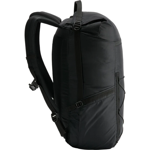 Haglöfs Nusnäs Backpack 25l true black 4 Haglöfs Nusnäs Backpack 25l true black - Image 4