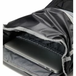 Haglöfs Nusnäs Backpack 25l true black 11 Haglöfs Nusnäs Backpack 25l true black -Hiking Equipment Sales Store hagloefs nusnaes 25l backpack true black 6