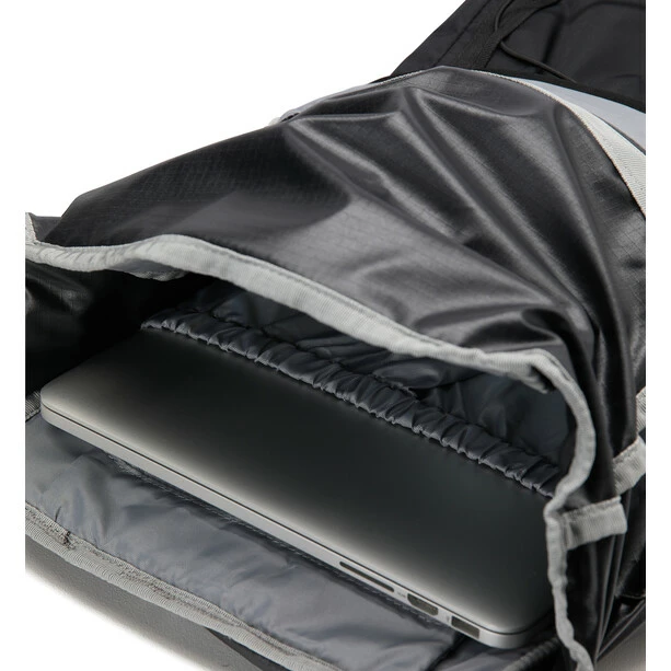 Haglöfs Nusnäs Backpack 25l true black 6 Haglöfs Nusnäs Backpack 25l true black - Image 6