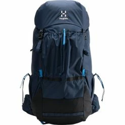 Haglöfs Rugged Mountain Q Backpack 75l Women tarn blue/true black 9 Haglöfs Rugged Mountain Q Backpack 75l Women tarn blue/true black -Hiking Equipment Sales Store hagloefs rugged mountain q backpack 75l women tarn blue true black 5