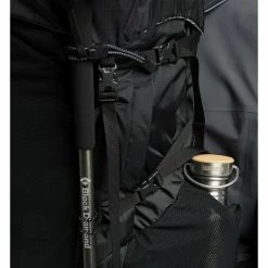 Haglöfs Vina 30 Backpack true black 8 Haglöfs Vina 30 Backpack true black -Hiking Equipment Sales Store hagloefs vina 30 backpack m l true black 3