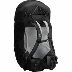 Haglöfs Vina 30 Backpack true black 9 Haglöfs Vina 30 Backpack true black -Hiking Equipment Sales Store hagloefs vina 30 backpack m l true black 4