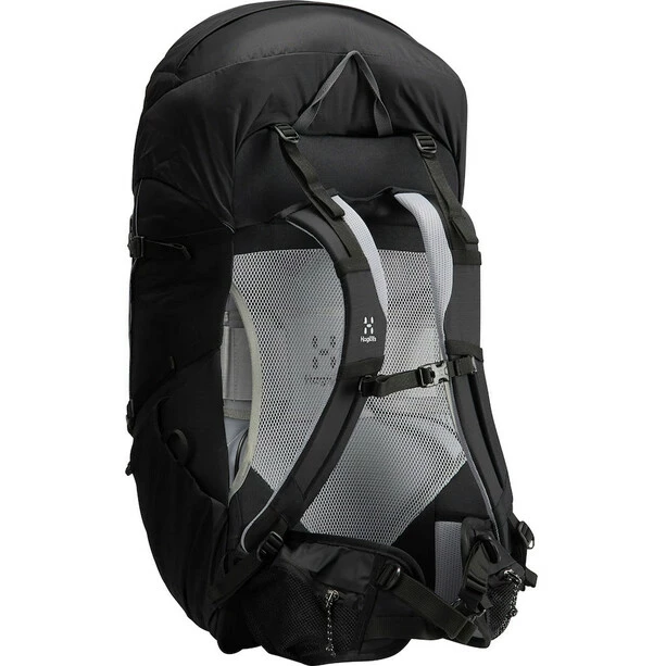 Haglöfs Vina 30 Backpack true black 4 Haglöfs Vina 30 Backpack true black - Image 4