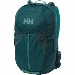 Helly Hansen Generator Backpack midnight green