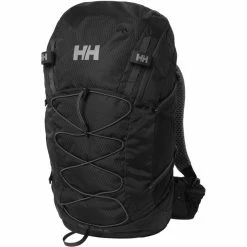 Helly Hansen Transistor Backpack black